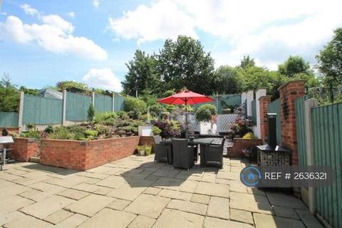 undefined, Sneinton Dale, Nottingham, NG3