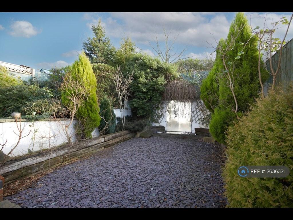 Rear/Garden