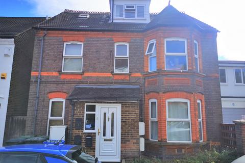 2 bedroom flat to rent, Milton Road, Luton, LU1