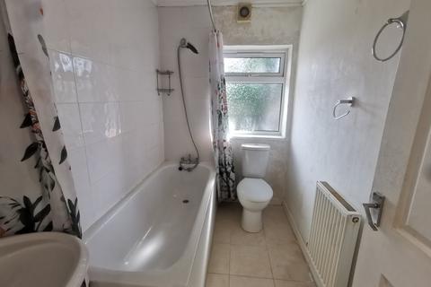 2 bedroom flat to rent, Milton Road, Luton, LU1
