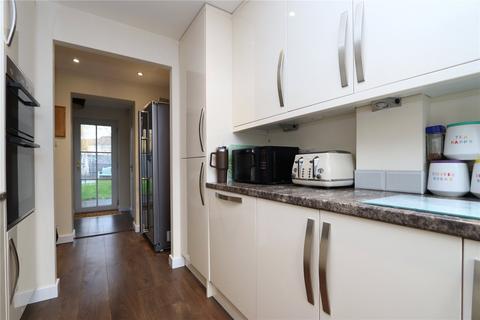 3 bedroom end of terrace house for sale, Plymouth Grove, Tattenhoe, Milton Keynes, MK4