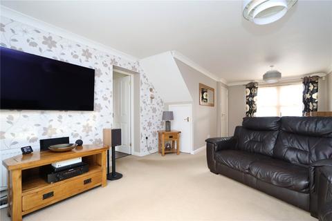 3 bedroom end of terrace house for sale, Plymouth Grove, Tattenhoe, Milton Keynes, MK4