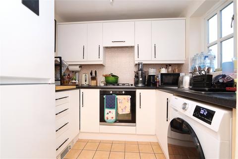 2 bedroom end of terrace house for sale, Oriel Close, Wolverton, MK12
