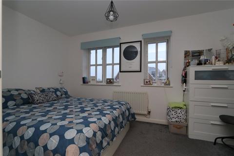 2 bedroom end of terrace house for sale, Oriel Close, Wolverton, MK12