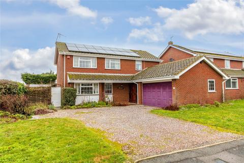 undefined, Alma Farm Road, Toddington, Bedfordshire, LU5