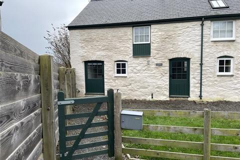 undefined, Ffordd Bodnant Uchaf, Eglwysbach, Conwy, LL28