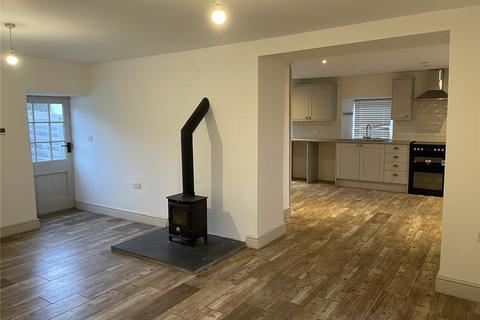 undefined, Ffordd Bodnant Uchaf, Eglwysbach, Conwy, LL28