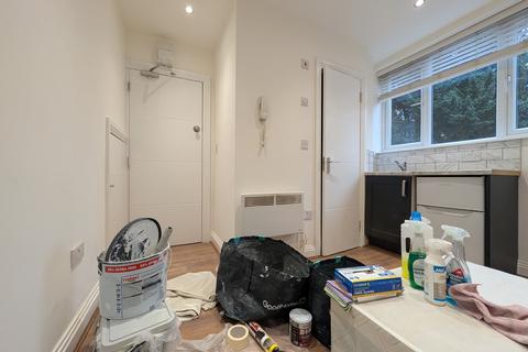 Cortis Road, London SW15