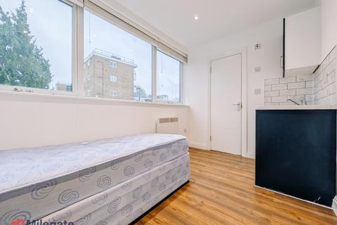 Cortis Road, London SW15