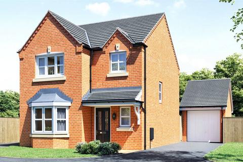 undefined, Arden Park, Redditch, Worcestershire, B98