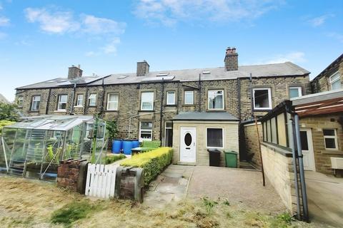 3 bedroom terraced house to rent, Acre Street, Lindley, Huddersfield, HD3