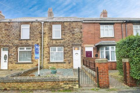 2 bedroom terraced house for sale, Medomsley Road, Consett, County Durham, DH8