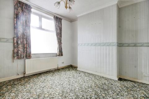 2 bedroom terraced house for sale, Medomsley Road, Consett, County Durham, DH8