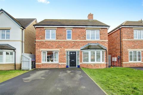 Northwood Drive, Browney, Durham, DH7