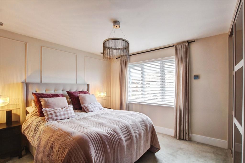 Bed 1