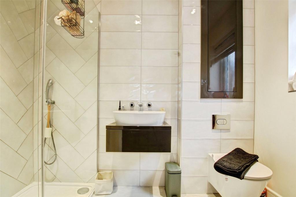 Ensuite