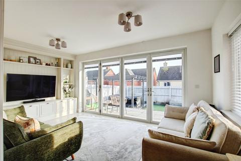 4 bedroom detached house for sale, Northwood Drive, Browney, Durham, DH7