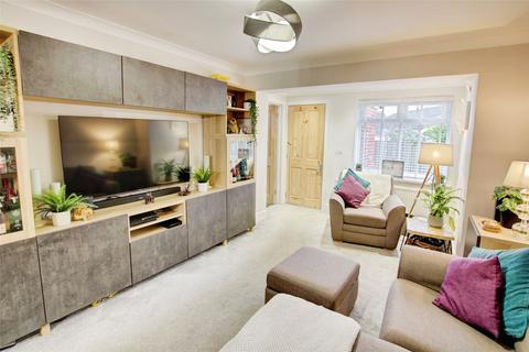 3 bedroom semi-detached house for sale, Daleside, Sacriston, Durham, DH7