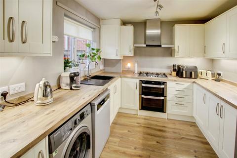 3 bedroom semi-detached house for sale, Daleside, Sacriston, Durham, DH7