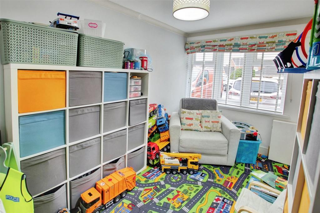 Play Room