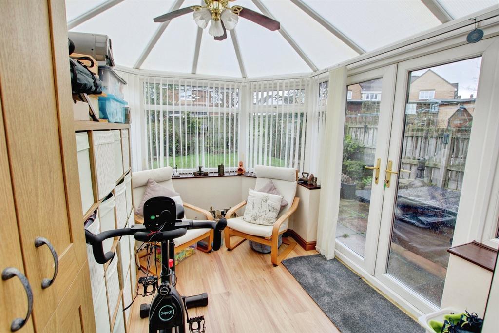 Conservatory
