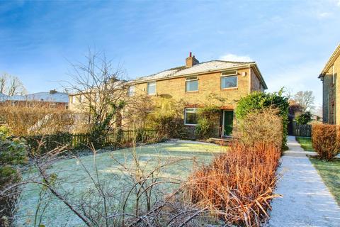 The Moorlands, Gilesgate, Durham, DH1