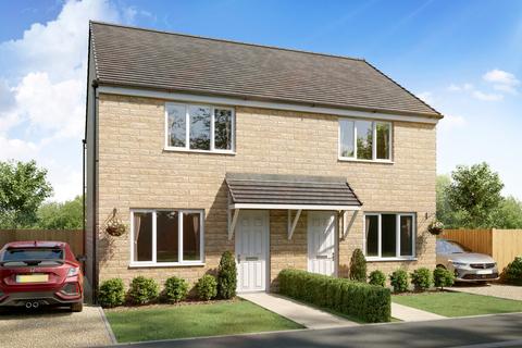 undefined, Plot 150, Cork at Northbeck Grange, Northside Road, Bradford BD7
