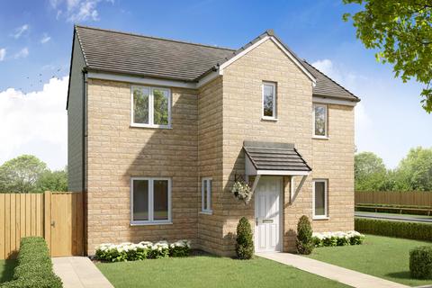 undefined, Plot 125, Carlow at Northbeck Grange, Northside Road, Bradford BD7