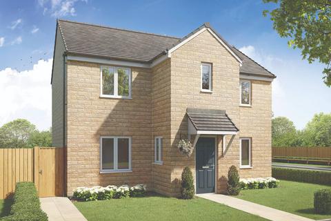 undefined, Plot 125, Carlow at Northbeck Grange, Northside Road, Bradford BD7
