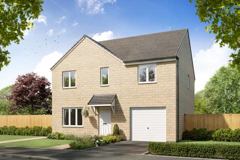 undefined, Plot 148, Dublin at Northbeck Grange, Northside Road, Bradford BD7