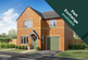 Plot 036, Blessington at Mynster Fields, Fox Covert Lane, Misterton DN10