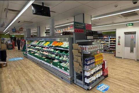 Shop for sale, 10 Antermony Rd Milton Of Campsie G66 8DB