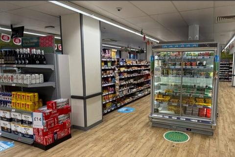 Shop for sale, 10 Antermony Rd Milton Of Campsie G66 8DB