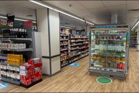 Shop for sale, 10 Antermony Rd Milton Of Campsie G66 8DB