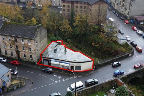 Retail property (high street) for sale, 103-109 Holmscroft St Greenock PA15 4DF