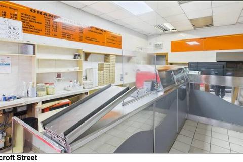 Retail property (high street) for sale, 103-109 Holmscroft St Greenock PA15 4DF