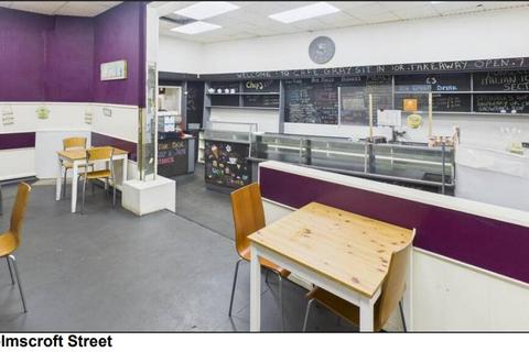 Retail property (high street) for sale, 103-109 Holmscroft St Greenock PA15 4DF