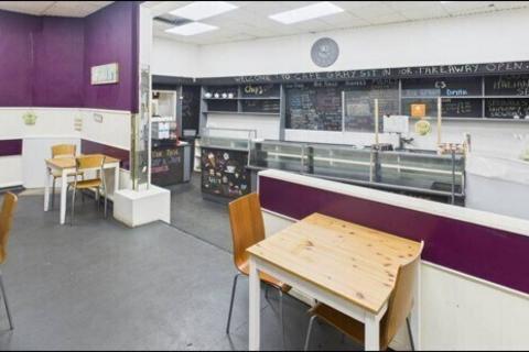 Retail property (high street) for sale, 103-109 Holmscroft St Greenock PA15 4DF