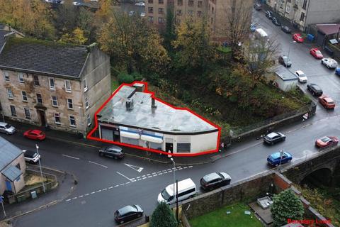 Retail property (high street) for sale, 103-109 Holmscroft St Greenock PA15 4DF
