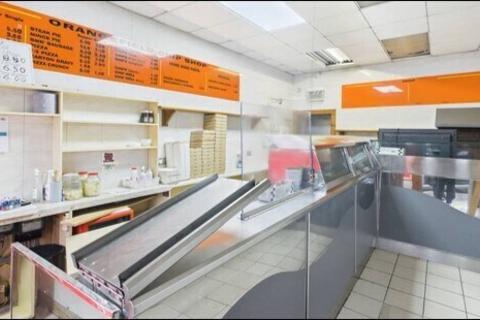 Retail property (high street) for sale, 103-109 Holmscroft St Greenock PA15 4DF
