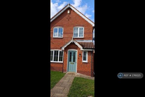 undefined, Thornhill Drive, South Normanton, Alfreton, DE55