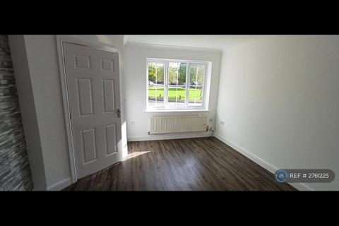 undefined, Thornhill Drive, South Normanton, Alfreton, DE55