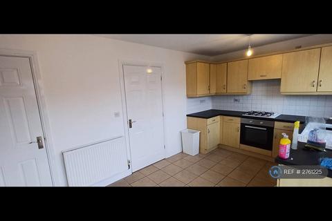 undefined, Thornhill Drive, South Normanton, Alfreton, DE55