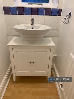 1 bedroom flat to rent, St. German's Road, London, SE23