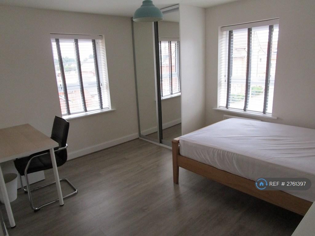 Bedroom 4