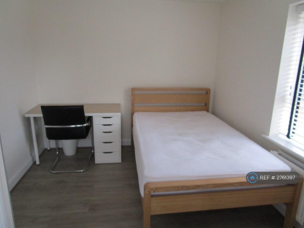 Bedroom 5