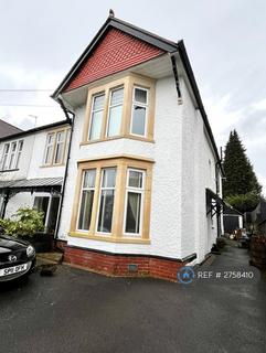 3 bedroom flat to rent, Llandaff, Cardiff, CF5