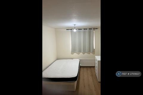 undefined, Daleview Road, London, N15
