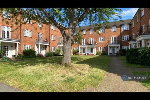 2 bedroom flat to rent, Kenmore Close, Richmond, TW9