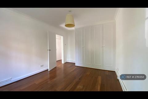 2 bedroom flat to rent, Kenmore Close, Richmond, TW9